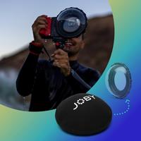 Joby SeaPal 6" Dome Cover - thumbnail