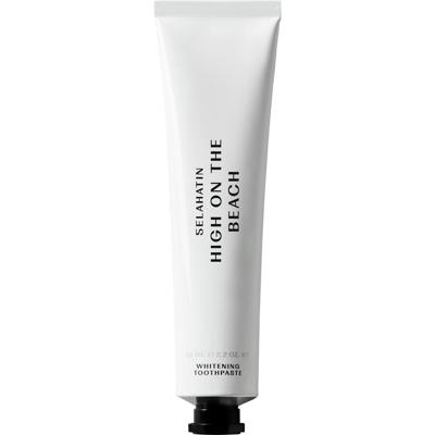 Selahatin Whitening Toothpaste High On The Beach 65ml