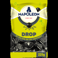 Napoleon Harde Dropkogels 225 g bij Jumbo - thumbnail