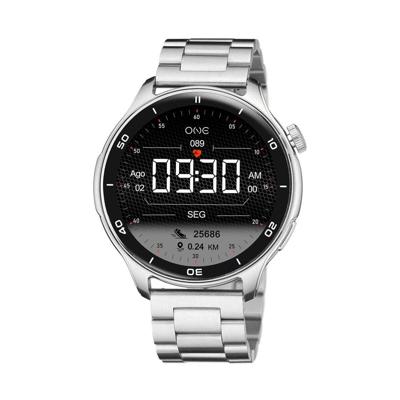 Smartwatch ONE OSW9822SL51L Mannen