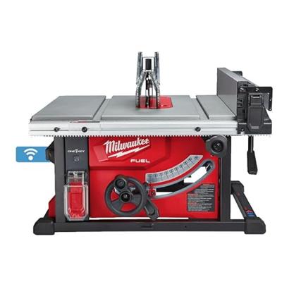 Milwaukee M18 FUEL™ FTS210-0 ONE-KEY™ Accu zaagtafel 210mm 18V Basic Body - 4933464722