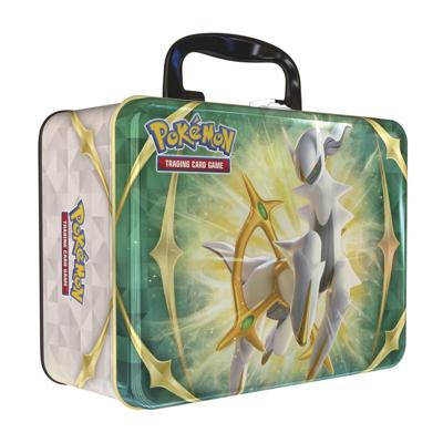 Pokemon Brilliant Stars Collector Chest