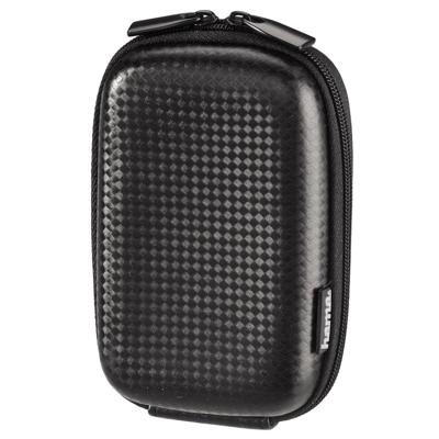 Hama Camerahoes Binnenafmetingen (bxhxd) 65 x 105 x 30 mm Zwart