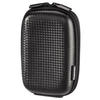 Hama Camerahoes Binnenafmetingen (bxhxd) 65 x 105 x 30 mm Zwart - thumbnail
