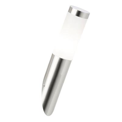 Brilliant Chorus 43681/82 Buitenlamp (wand) LED E27 10 W RVS