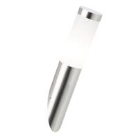 Brilliant Chorus 43681/82 Buitenlamp (wand) LED E27 10 W RVS - thumbnail