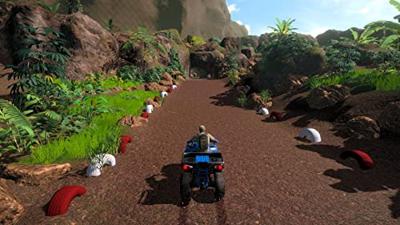 Dinosaurs: Mission Dino Camp