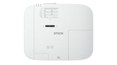 Epson EH-TW6250 Beamer 3LCD 2800 ANSI-lumen 3840 x 2160 UHD 4K Geïntegreerde luidspreker
