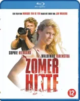Zomerhitte - thumbnail