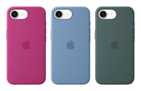 APPLE iPhone 16e 128GB Zwart - thumbnail