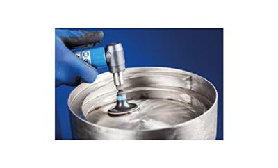 PFERD TOOLS CD 50 A 60 42750506 Schuurblad Korrelgrootte (num) 60 (Ø) 50 mm 100 stuk(s)