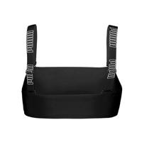 Puma Bikinitopje Bandeau Zwart-M - thumbnail