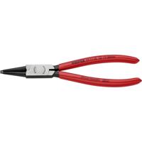 Knipex 44 11 J4 Precisie-borgveertang Geschikt voor borgringen Binnenringen 85-140 mm Puntvorm Recht - thumbnail