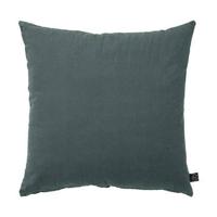 Lisomme Maud sierkussen donkergroen - 65 x 65 cm - thumbnail