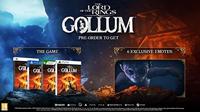 The Lord of the Rings: Gollum - thumbnail