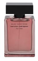Narciso Rodriguez Musc Noir Rose For Her Eau de parfum Spray 50 ml - thumbnail