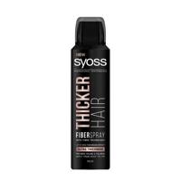 Syoss Syoss Fiberspray Thicker Hair (150ml) - thumbnail