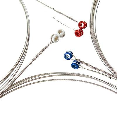 Rotosound Ultramag UM9 snarenset voor elektrische gitaar