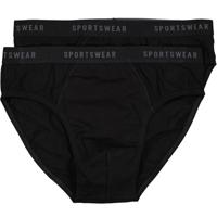 Slip - Zwart - thumbnail