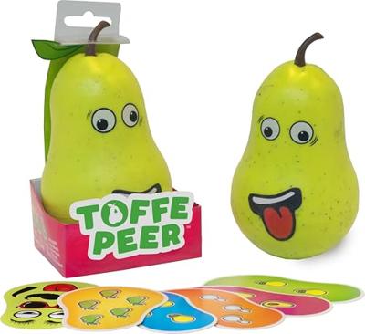 Asmodee Toffe peer kaartspel Asmodee Toffe peer kaartspel