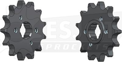 ESJOT Sprocket 428 13z standard