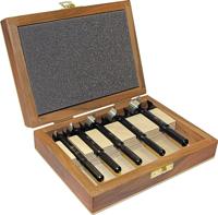 Fisch-Tools Houtboorset | 5-delig | d. 15,20,25,30,35 mm | 1 stuk - 031BS0005K 031BS0005K - thumbnail
