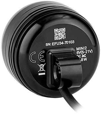 SUPERNOVA led koplamp "mini 2 ldm" led fr.light mini 2 ldm