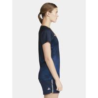 Craft 1912760 Premier Fade Jersey W - Navy - M - thumbnail
