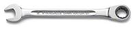 Stahlwille 96401712 17F/12 Steek-ringratelsleutelset Sleutelbreedte (metrisch) 8 - 19 mm - thumbnail