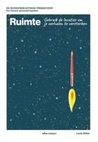 Ruimte - Louis Stiller - ebook - thumbnail
