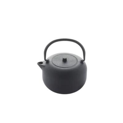 POINT-VIRGULE - Koffie & Thee - Theepot gietijzer 0,35l