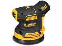 DeWALT DCW210P2 Accu excenterschuurmachine 18V XR 5.0Ah in TSTAK - thumbnail