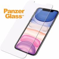 Pantserglas Beschermglas voor iPhone 6.1 inch (2019), 2662, transparant - thumbnail