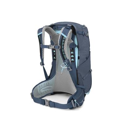 Osprey Sirrus 24 Rugtas Dames Muted Space Blue 24 l