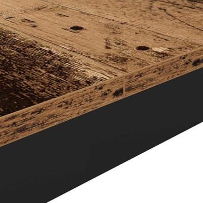 Staande Bartafel Bewerkt hout