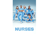 Nurses - Seizoen 1 (DVD) - thumbnail