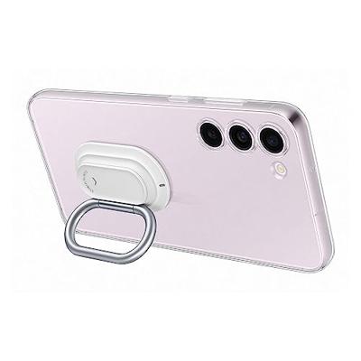 Samsung Samsung S23 Plus Clear Gadget Case Telefoonhoesje Transparant