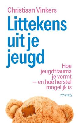 Littekens uit je jeugd - Christiaan Vinkers - ebook