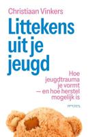 Littekens uit je jeugd - Christiaan Vinkers - ebook - thumbnail
