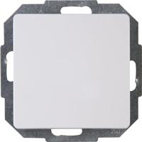 Kopp 651302067 Knop Inzetstuk Paris Wit 1 stuk(s) - thumbnail