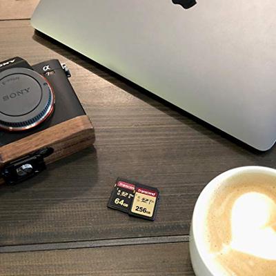 Transcend Premium 500S SDHC-kaart 8 GB Class 10, UHS-I, UHS-Class 1 Transcend Premium 500S SDHC-kaart 8 GB Class 10, UHS-I, UHS-Class 1