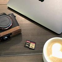 Transcend Premium 500S SDHC-kaart 8 GB Class 10, UHS-I, UHS-Class 1 - thumbnail