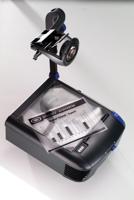 Avery-Zweckform 3552 3552 Folie voor overheadprojectoren DIN A4 Laser (zwart/wit), Kopiëren (zwart/wit) Transparant 100 stuk(s) - thumbnail