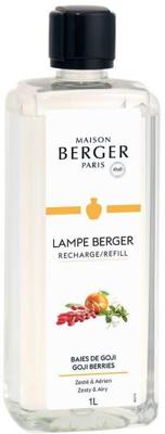 LAMPE BERGER - Parfums - Parfum 1,00l Goji Berries