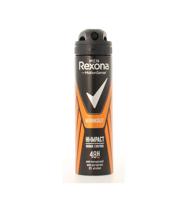 Rexona Workout Hi-Impact Deodorant Spray - thumbnail