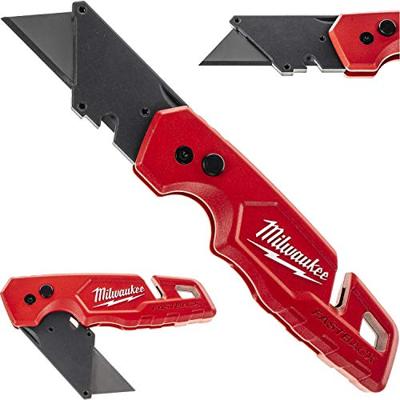 Milwaukee FASTBACK™ Klapmes - 4932471357