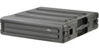 SKB 2U Roto rack 483 x 889 x 447mm - thumbnail