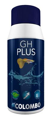 Colombo Gh plus 100ml
