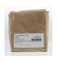 Jacob Hooy Bosbessenblad 250 Gram - thumbnail