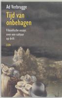 Tijd van onbehagen (Paperback) - thumbnail